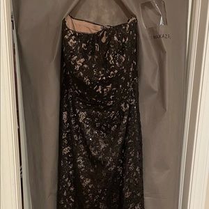 BcbgMaxazria Evening Gown